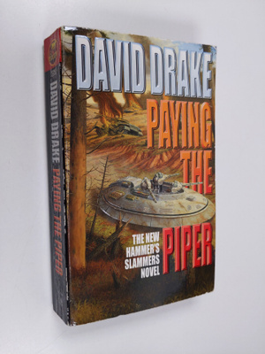 David Drake : Paying the Piper