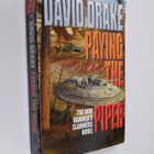 David Drake : Paying the Piper - pikkukuva 1