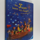 Anna Heischkamp : Im Traum kann ich fliegen und andere Bi... - pikkukuva 1