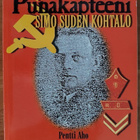 Pentti Aho: Punakapteeni Simo Suden kohtalo (signeerattu) - pikkukuva 1