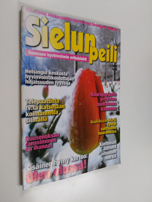 Sielun peili 1/2009
