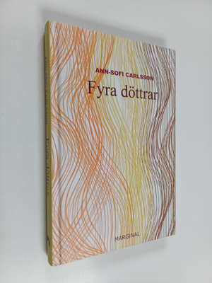 Ann-Sofi Carlsson : Fyra döttrar