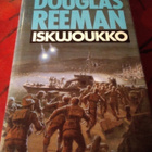 DOUGLAS REEMAN: ISKUJOUKKO - pikkukuva 1