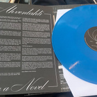 Olli Ahvenlahti: Based on a Novel 1981/2017 LP - pikkukuva 3