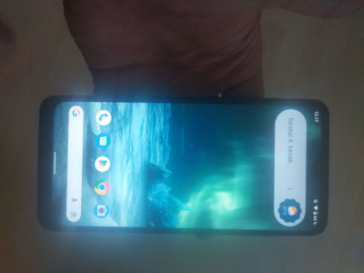 Nokia 7.2