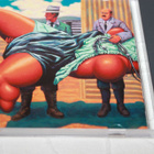 Mars Volta - Amputechture CD - pikkukuva 4
