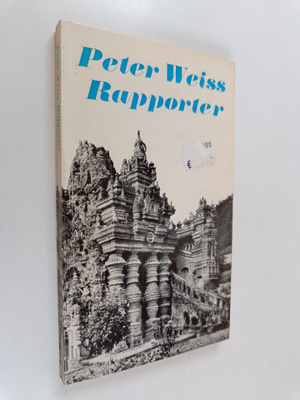 Peter Weiss : Rapporter