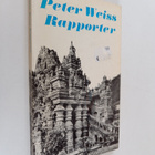 Peter Weiss : Rapporter - pikkukuva 1