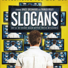 Slogans - Mainoskatkolla - (Blu-ray) - pikkukuva 1