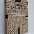 Nina Banerjee-Louhija : Hiekkakello - pikkukuva 1