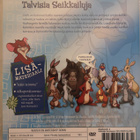 Ruohometsän Kansa - Talvisia Seikkailuja - pikkukuva 2
