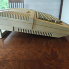 MSX SVI X'press 738 + tarvikkeet – käynnistyy - pikkukuva 5