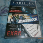 THRILLER COLLECTION 5 - DVD - pikkukuva 1