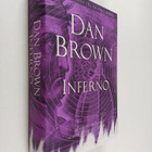 Dan Brown : Inferno : spänningsroman - pikkukuva 1