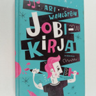 Ari Wahlsten : Jobikirja - pikkukuva 1