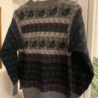Design Milvi Pesari kirjoneule S - pikkukuva 1