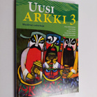 Jussi Ikkala : Uusi Arkki 3 : Maailman uskontoja - pikkukuva 1