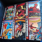 Ihmesarja 7kpl Marvel - pikkukuva 1