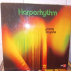 LP Jonny Teupen : Harporhythm ( SIS POSTIKULU  ) - pikkukuva 1