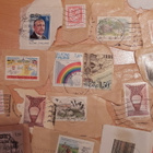 POSTIMERKKEJÄ 1980 -luvulta Matti Nykänen ym..... - pikkukuva 5