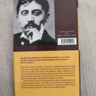 Kadonnutta aikaa etsimässä jälleenlöydetty aika Proust - pikkukuva 2