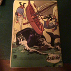 Mosaiikki sarjakuvalehti 11/63 mosaik comicheft - pikkukuva 2