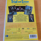 Trial and Error - Nuijalle töitä (DVD) - pikkukuva 2