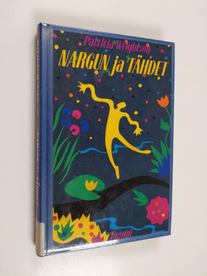 Patricia Wrightson : Nargun ja tähdet