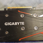 Gigabyte GTX 1050ti 4GB - pikkukuva 2