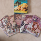 DVD Angelika elokuvat 1-5 - pikkukuva 1