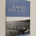 Laari 2016-2017 : Suomen maatalousmuseon vuosikirja - pikkukuva 1