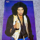 Gene Simmons KISS juliste - pikkukuva 1