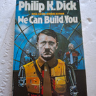 Dick, Philip K.: We Can Build You - pikkukuva 1