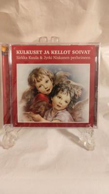 Kulkuset ja Kellot Soivat