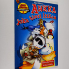 Walt Disney : Ankka, joka tiesi liikaa - Dekkaritarinoita... - pikkukuva 1
