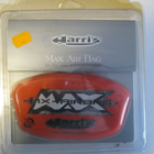 tangonpehmuste Ariete Max Air Bag, oranssi - pikkukuva 1