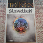 J.R.R.Tolkien-Silmarillion - pikkukuva 1