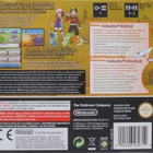 Pokemon HeartGold Version (Big Box) - pikkukuva 2