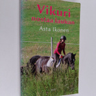 Asta Ikonen : Vikuri nostaa laukan - pikkukuva 1