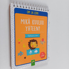 Mikä kuuluu yhteen? - pikkukuva 1
