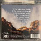 BELORE - Journey Through Mountains And Valleys cd Epic Black - pikkukuva 2