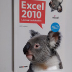 Outi Lammi : Excel 2010 : laatua taulukoihin - pikkukuva 1