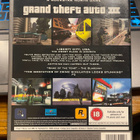 PS2 Grand Theft Auto III - Platinum - pikkukuva 2