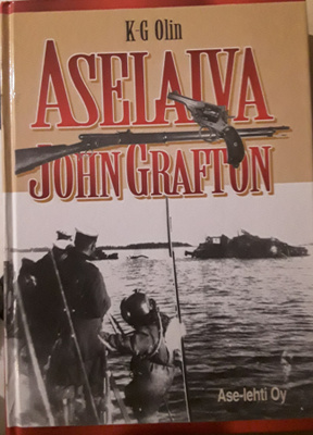 K-G Olin Aselaiva John Grafton