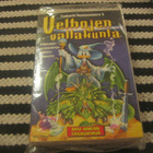 Taskarin teemanumero 5 (Velhojen valtakunta) - pikkukuva 1