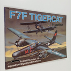 W. E. Scarborough : F7F Tigercat in Action - pikkukuva 1