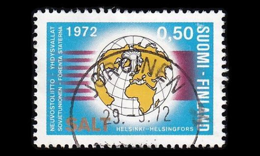 703 o SALT loisto Joroinen 29.9.72 (1972)