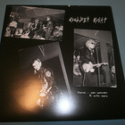Kuolleet Kukat: 1985/86 Lp+7" - pikkukuva 3