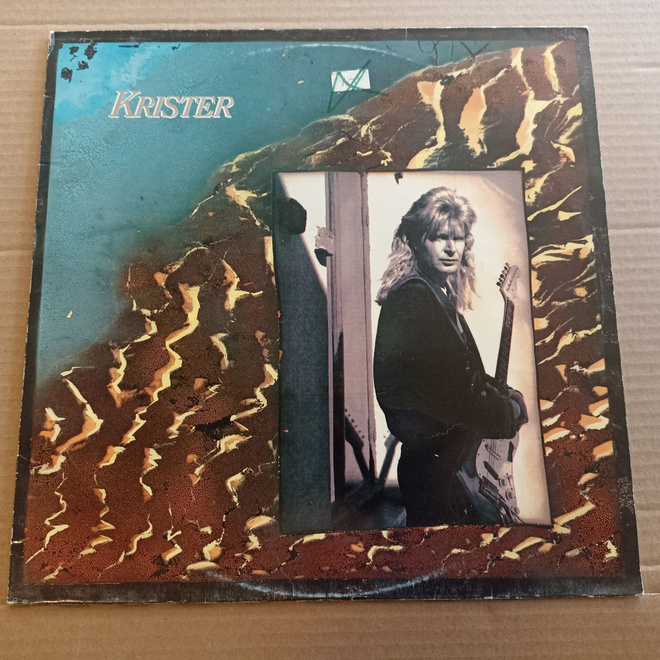 LP  Krister ja Kari Kuivalainen