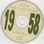 Pop Anthology - 1994 - 1958 - CD - pikkukuva 3